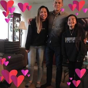 Meet your Posher, Rose